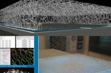 BIM问答|BIM三维可视化是什么意思？BIM如何对整体结构进行可视化操作？-BIM建筑网
