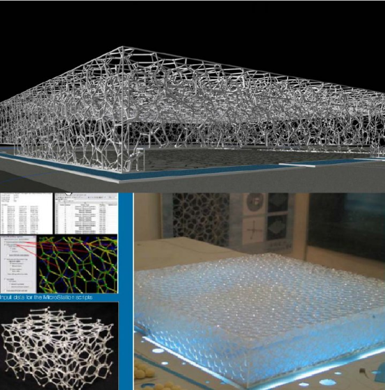 BIM问答|BIM三维可视化是什么意思？BIM如何对整体结构进行可视化操作？