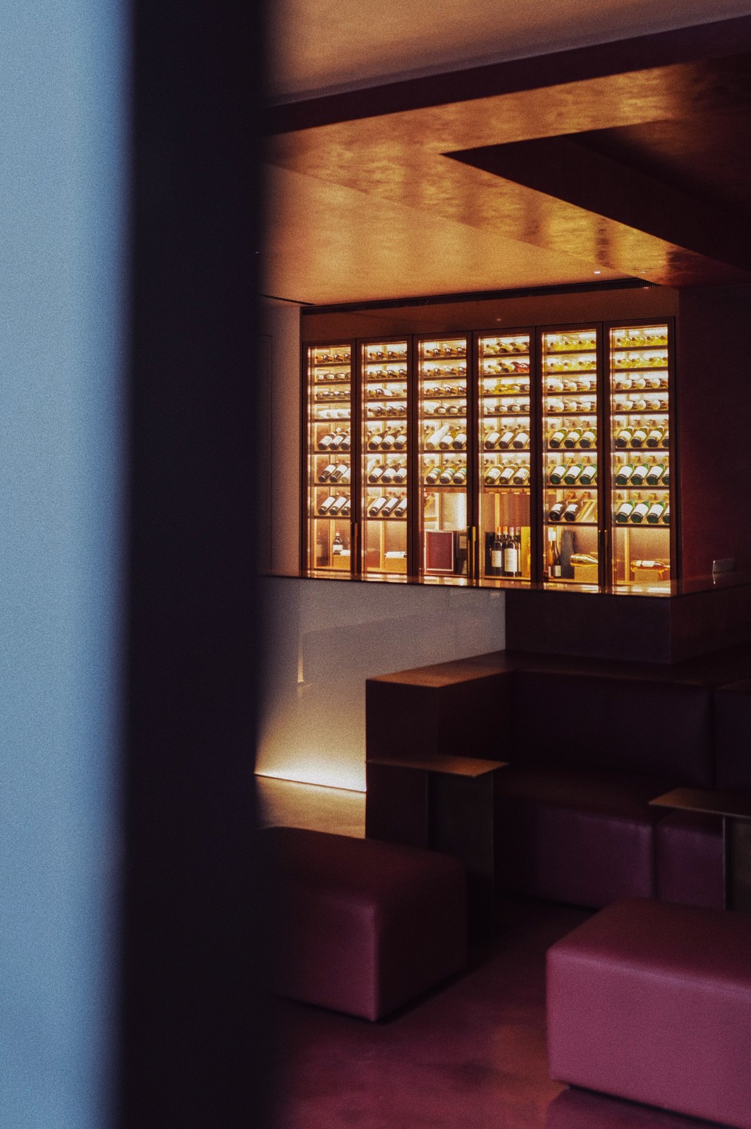 BIM建筑|历史建筑中的火锅“博物馆”：杭州GUD火锅餐厅旗舰店 / 八荒设计