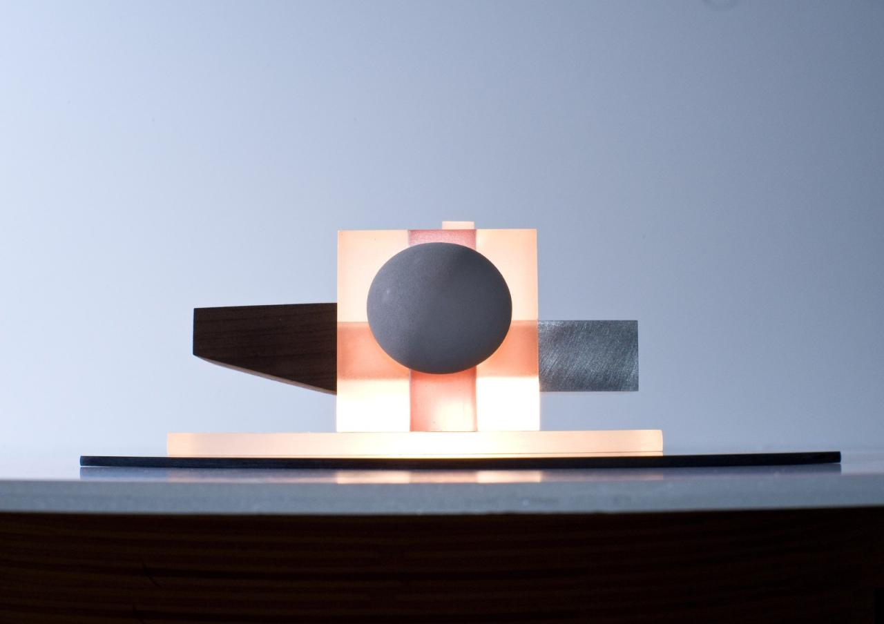 BIM建筑|台北表演艺术中心 / OMA