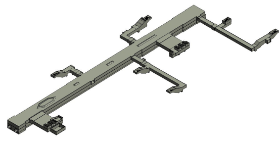 BIM问答|BIM案例：BIM协同设计在地铁车站工程设计中的应用（上）