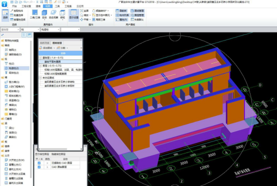 BIM问答|BIM技术能做什么？审核业务的BIM技术应用
