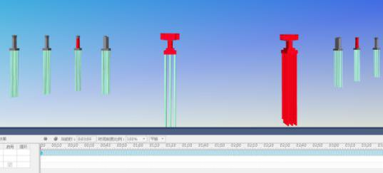 BIM问答|BIM案例：BIM技术在郑万铁路特大桥施工管理中的实际应用（下）