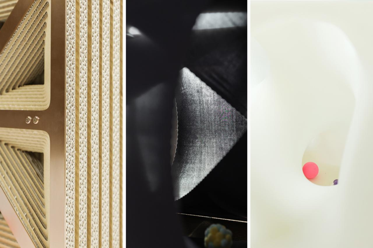 BIM建筑|假如业主是一只猫:猫立方系列 / 杜雷