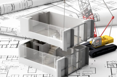 BIM技巧|Revit模型由哪几部分组成？Revit构建的三维模型主要分为几个部分？-BIM建筑网