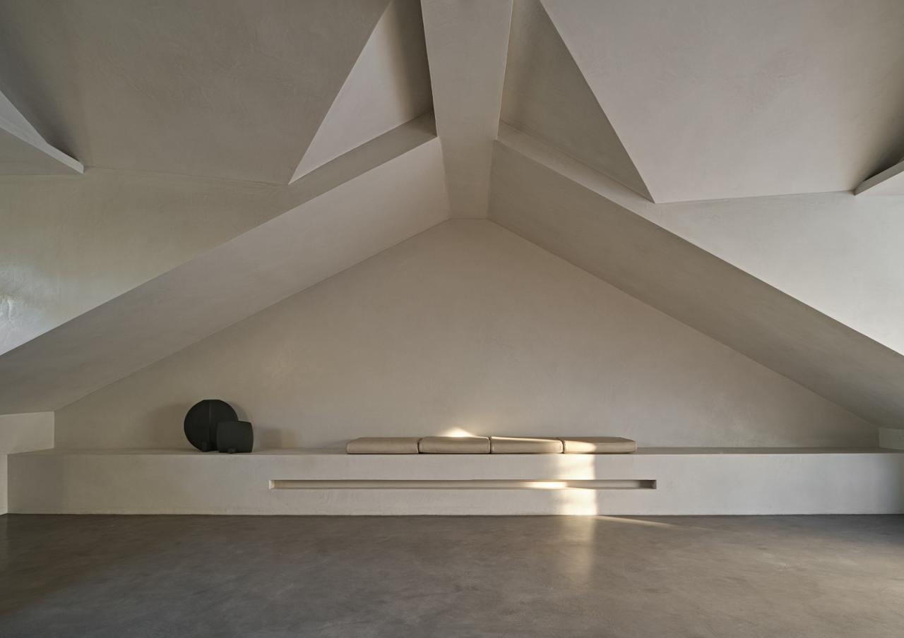 BIM建筑|历史建筑中的火锅“博物馆”：杭州GUD火锅餐厅旗舰店 / 八荒设计