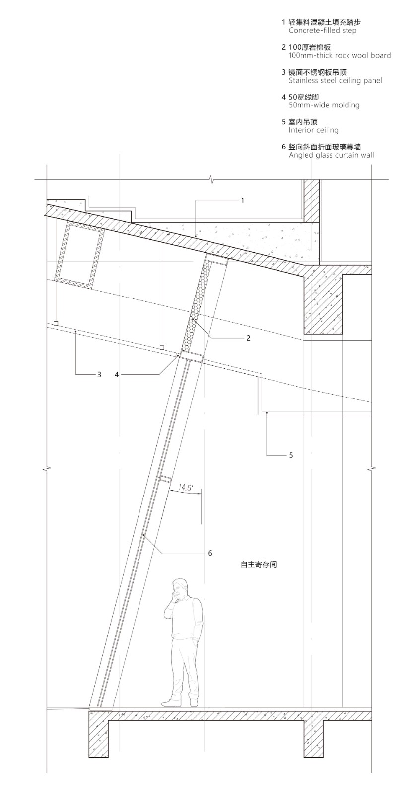 BIM建筑|在地为人，寄乡愁于山水——顺昌博物馆 / 浙江大学建筑设计研究院