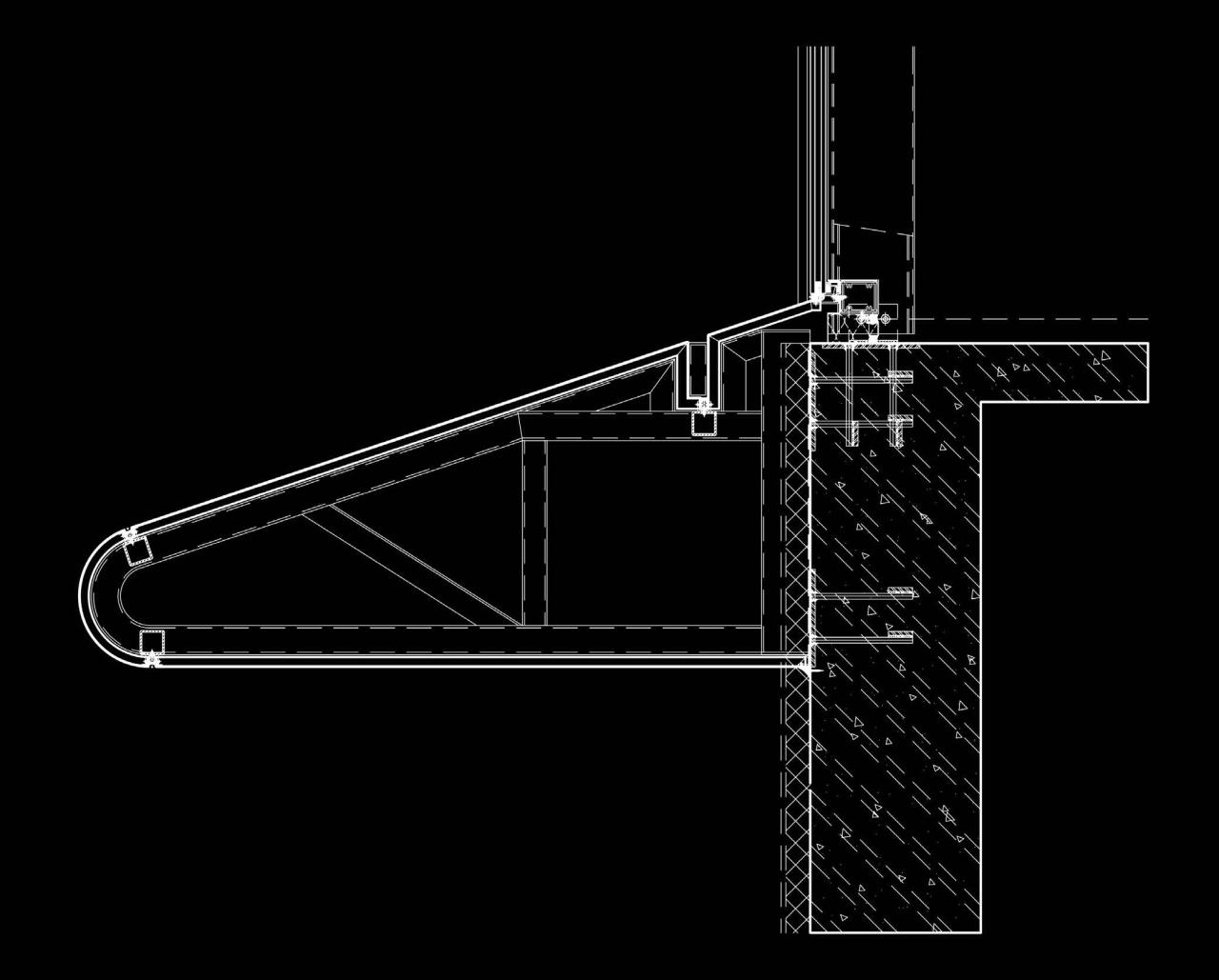 BIM建筑|反重力生长的有机体—洪湖·新滩展示中心 / UA尤安设计