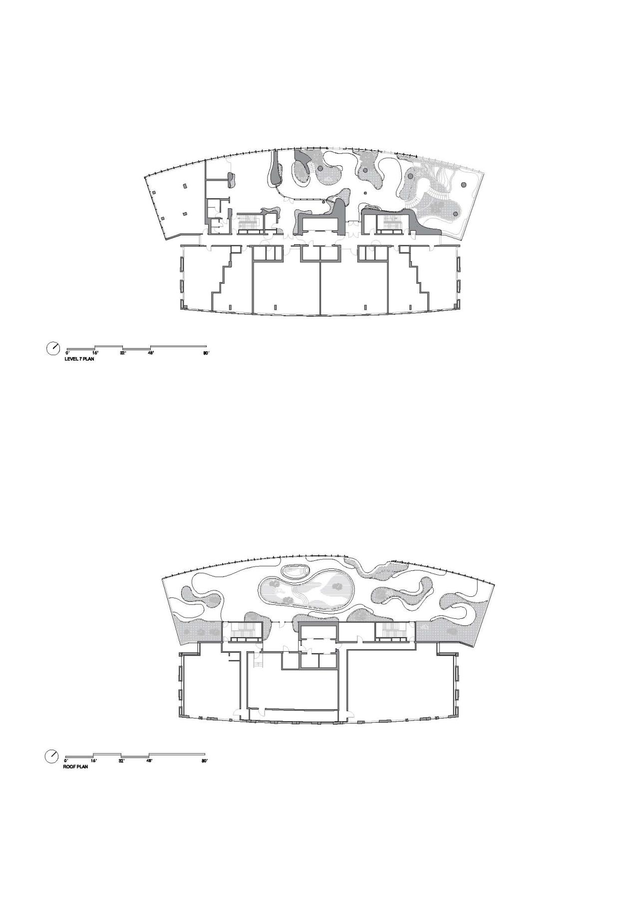 BIM建筑|MAD美国第四个作品“垂直峡谷”动工