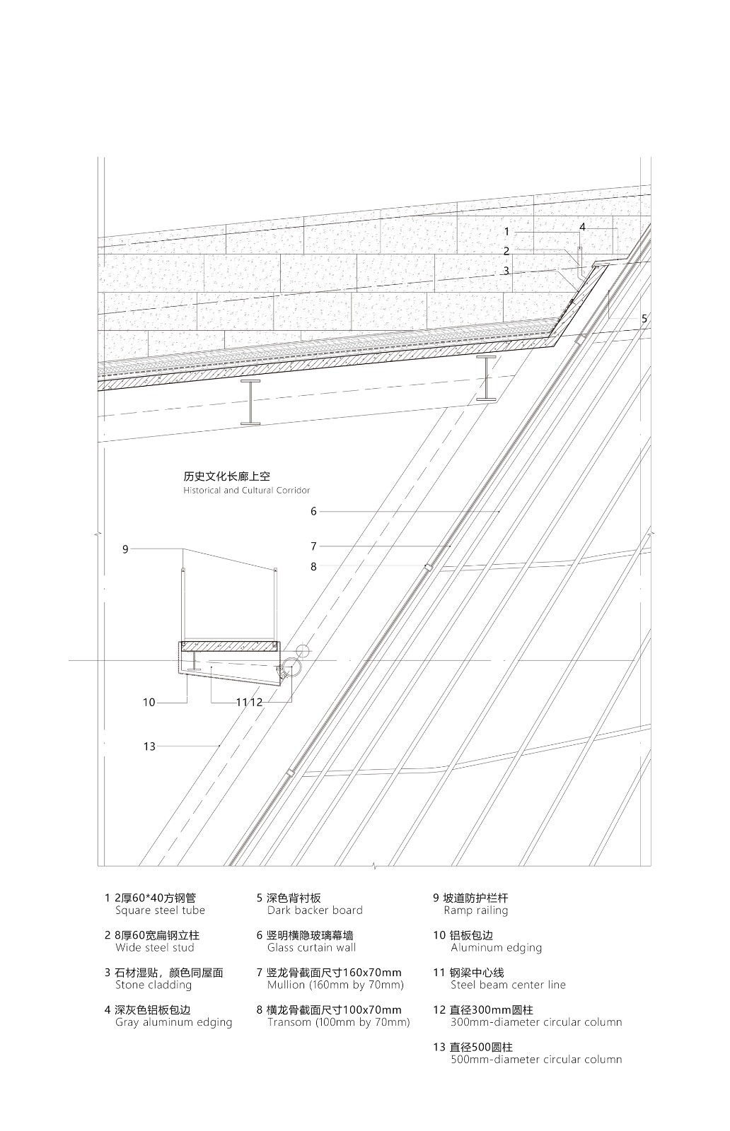 BIM建筑|在地为人，寄乡愁于山水——顺昌博物馆 / 浙江大学建筑设计研究院