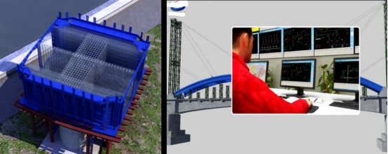 BIM问答|BIM案例：BIM技术在郑万铁路特大桥施工管理中的实际应用（下）