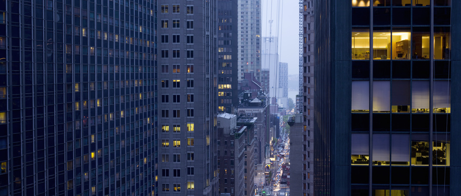 BIM问答|BIM技术交流：BIM如何促进建筑产业的现代化发展？