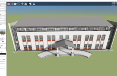 BIM问答|Fuzor软件教程:Fuzor怎么调场景参数?Fuzor的场景设置-BIM建筑网