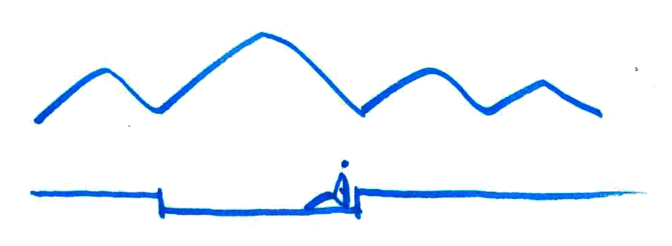 BIM建筑|山簷之家 /上滕联合建筑师事务所