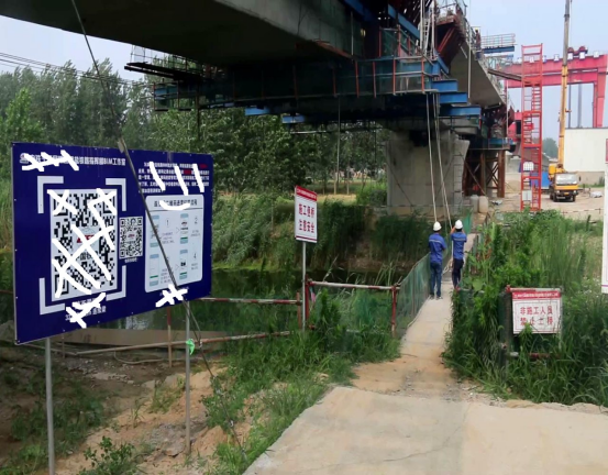 BIM问答|BIM案例：BIM技术在徐盐铁路特大桥施工管理的实际应用