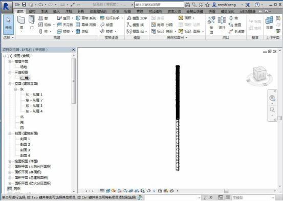 BIM问答|BIM案例：BIM技术在徐盐铁路特大桥施工管理的实际应用
