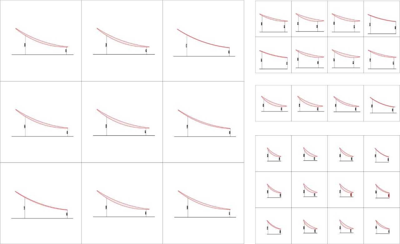 BIM建筑|向史而新：謇里小镇展览馆 / goa大象设计