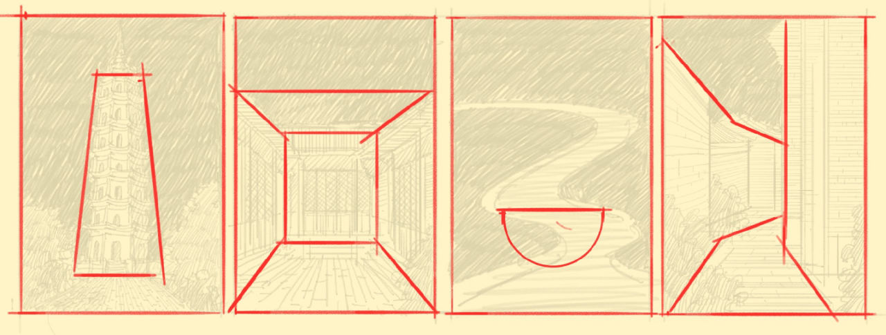 BIM建筑|溧水华侨城展示中心 / 上海日清