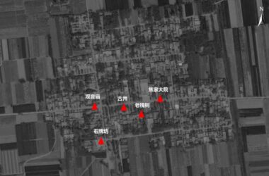 BIM建筑|基于特色基因传承的乡村功能提升改造示范——西安建筑科技大学建筑学院-BIM建筑网