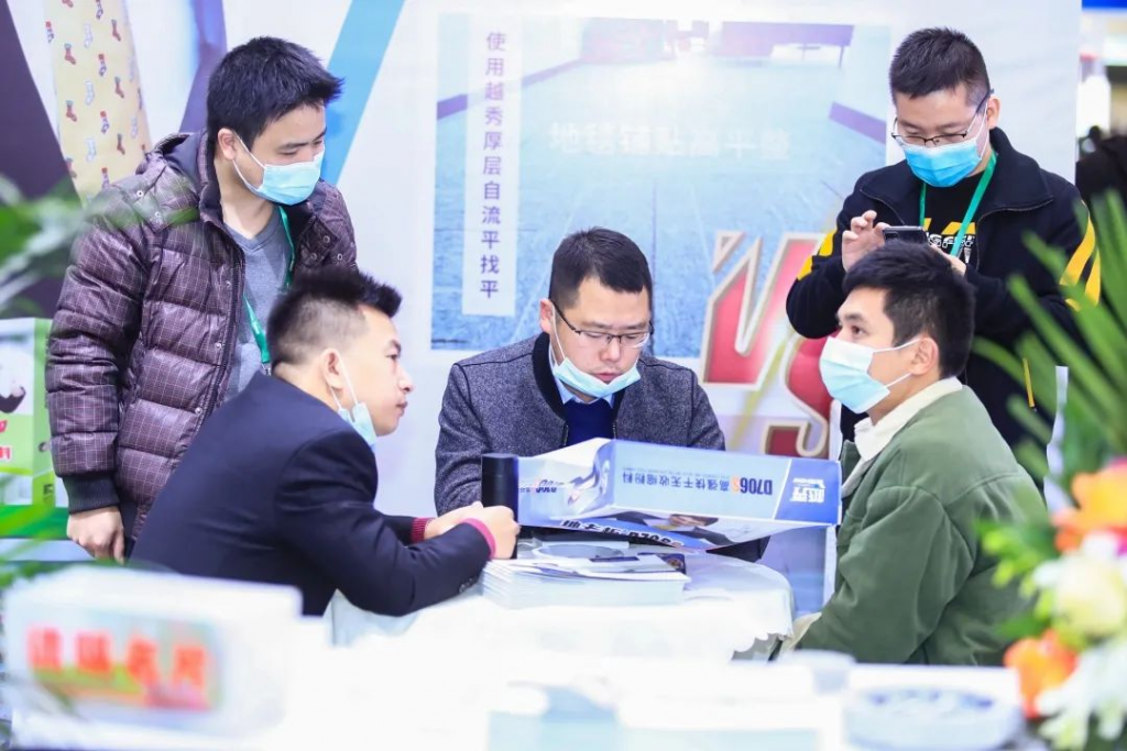 新时间、新地点、新机遇——WOCA亚洲混凝土世界博览会2022年11月09-11日移师上海世博展览馆