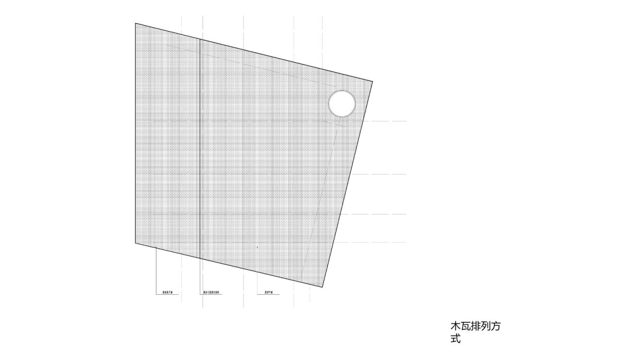BIM建筑|田岗知行村：田园大讲堂 / 袈蓝建筑