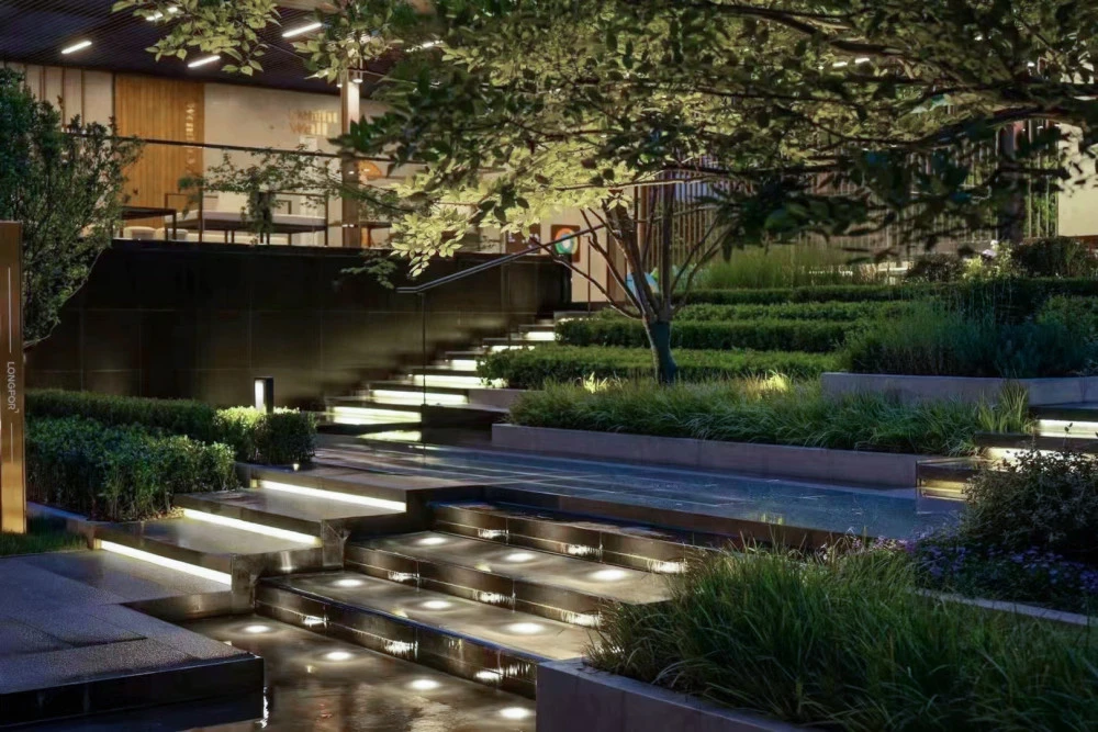 龙湖紫金原著丨南京紫金山下稀世墅境演绎理想生活