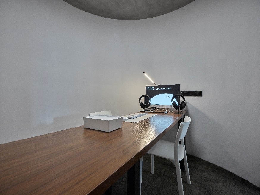 BIM建筑|心跳博物馆 / 合造社CLAB