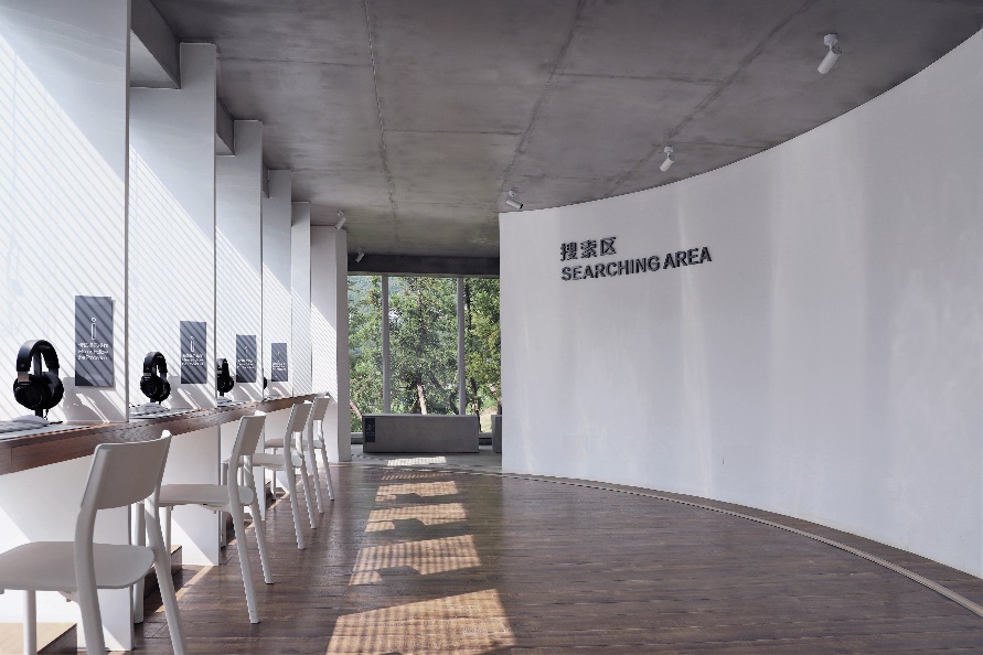 BIM建筑|心跳博物馆 / 合造社CLAB