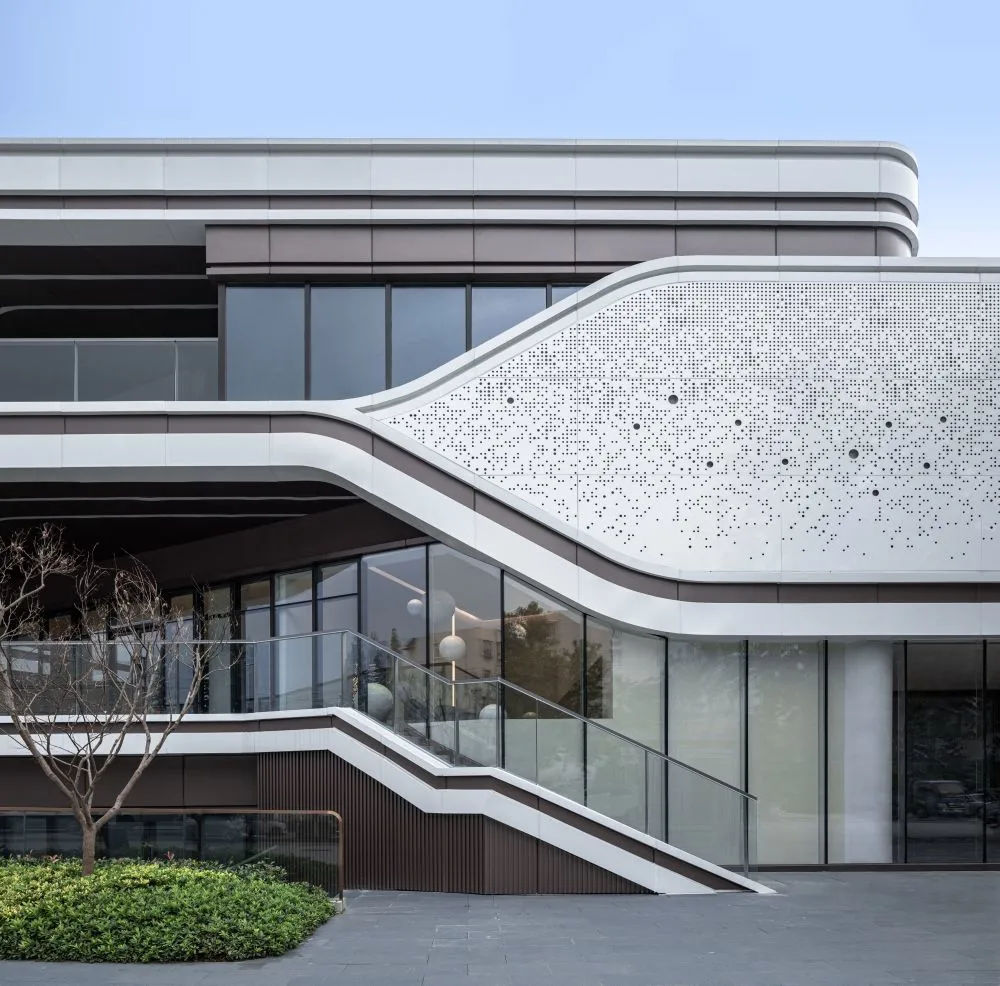 龙湖紫金原著丨南京紫金山下稀世墅境演绎理想生活