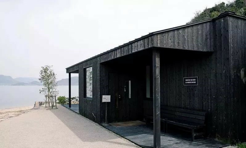 BIM建筑|心跳博物馆 / 合造社CLAB