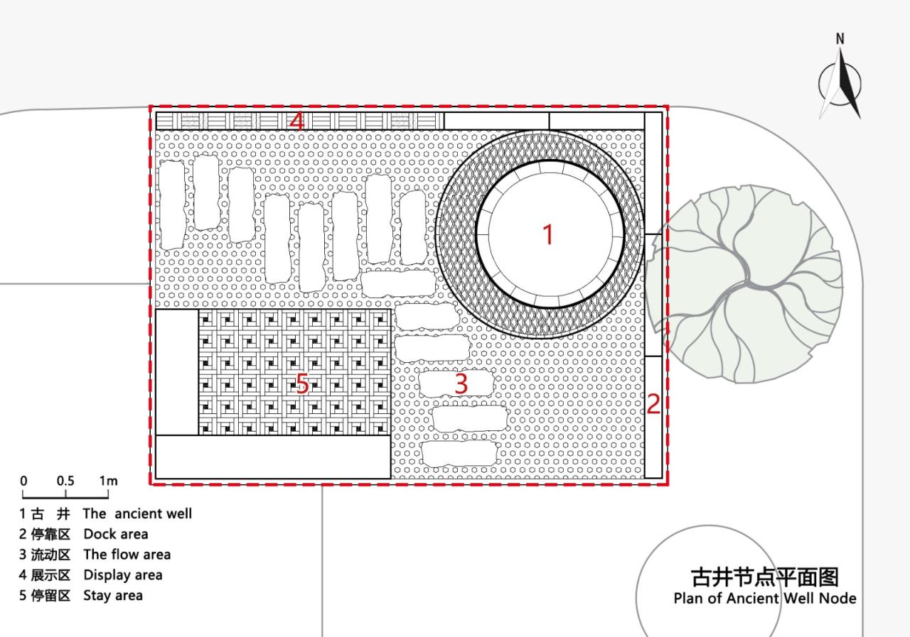 BIM建筑|基于特色基因传承的乡村功能提升改造示范——西安建筑科技大学建筑学院