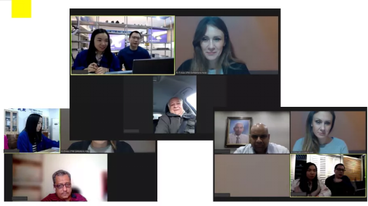 立足双循环 开拓新格局｜R+T Asia 2022精彩重启，8月深圳见！