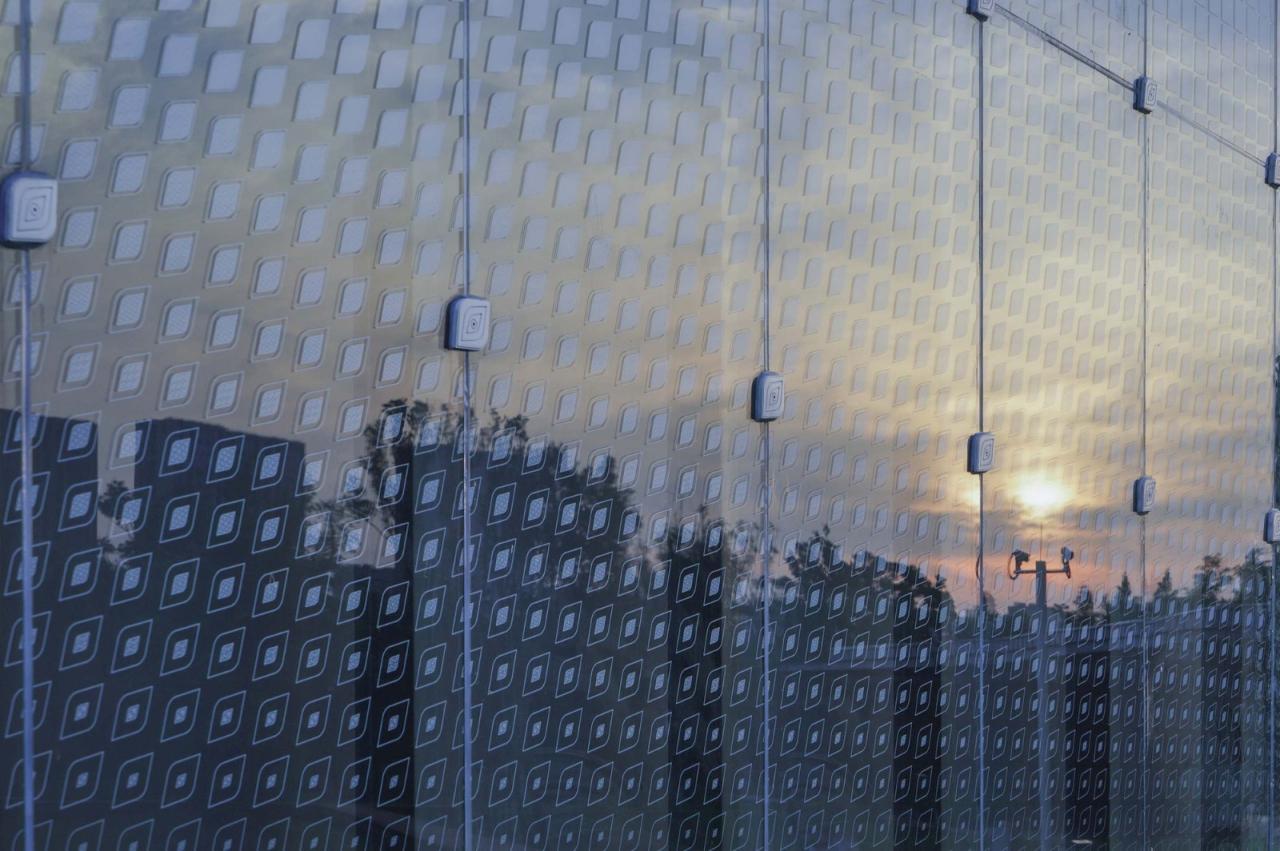 BIM建筑|宁波周尧昆虫博物馆 / 上海秉仁建筑师事务所 + 席地建筑工作室