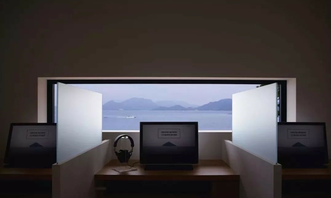 BIM建筑|心跳博物馆 / 合造社CLAB