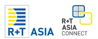 立足双循环 开拓新格局｜R+T Asia 2022精彩重启，8月深圳见！