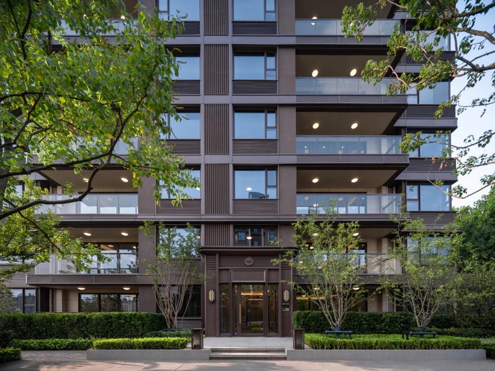 龙湖紫金原著丨南京紫金山下稀世墅境演绎理想生活