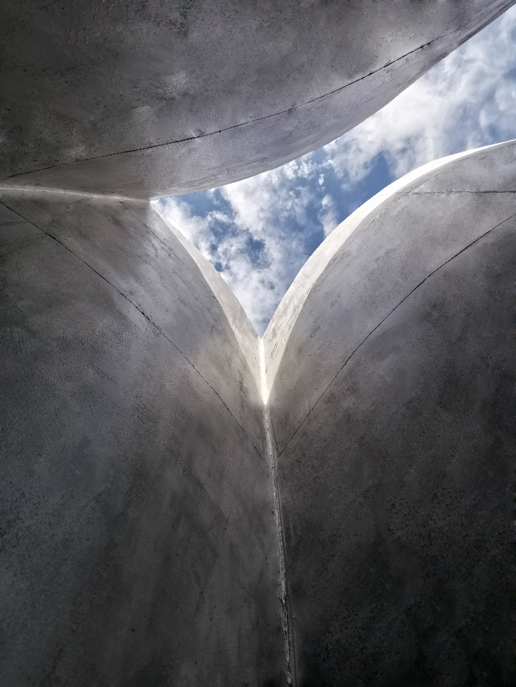 BIM建筑|心跳博物馆 / 合造社CLAB