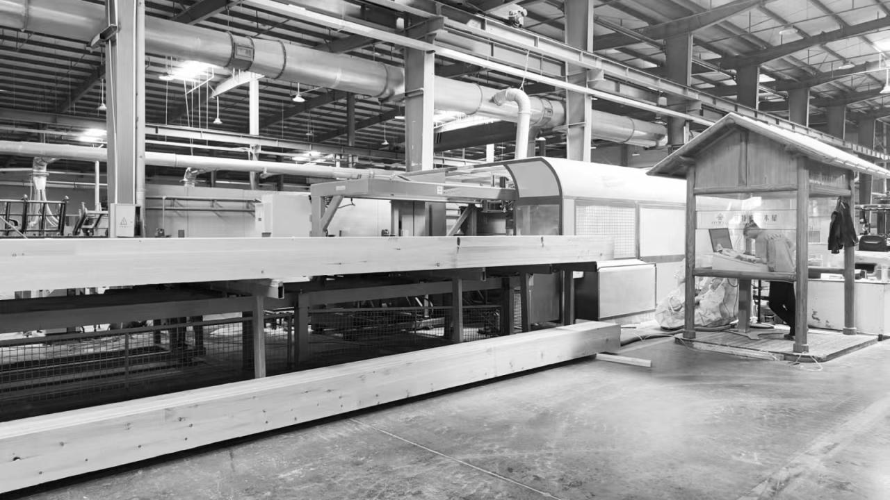 BIM建筑|谦逊朴实，但精工细琢的“暖建筑”：大地国际生命科学园咖啡厅 / 隽执科技