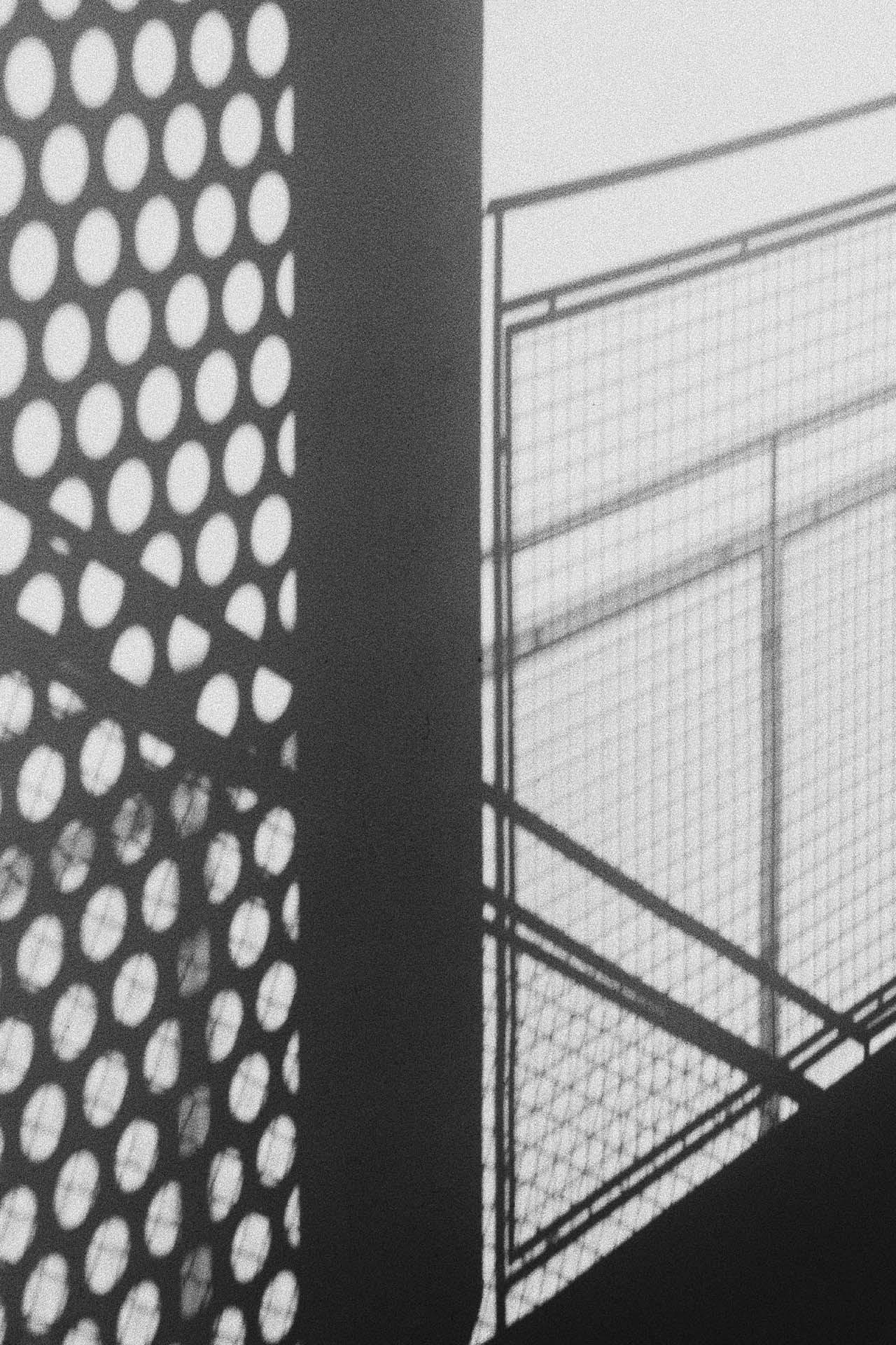 BIM建筑|华谊万创·新所迷宫墙 / 行之建筑设计事务所