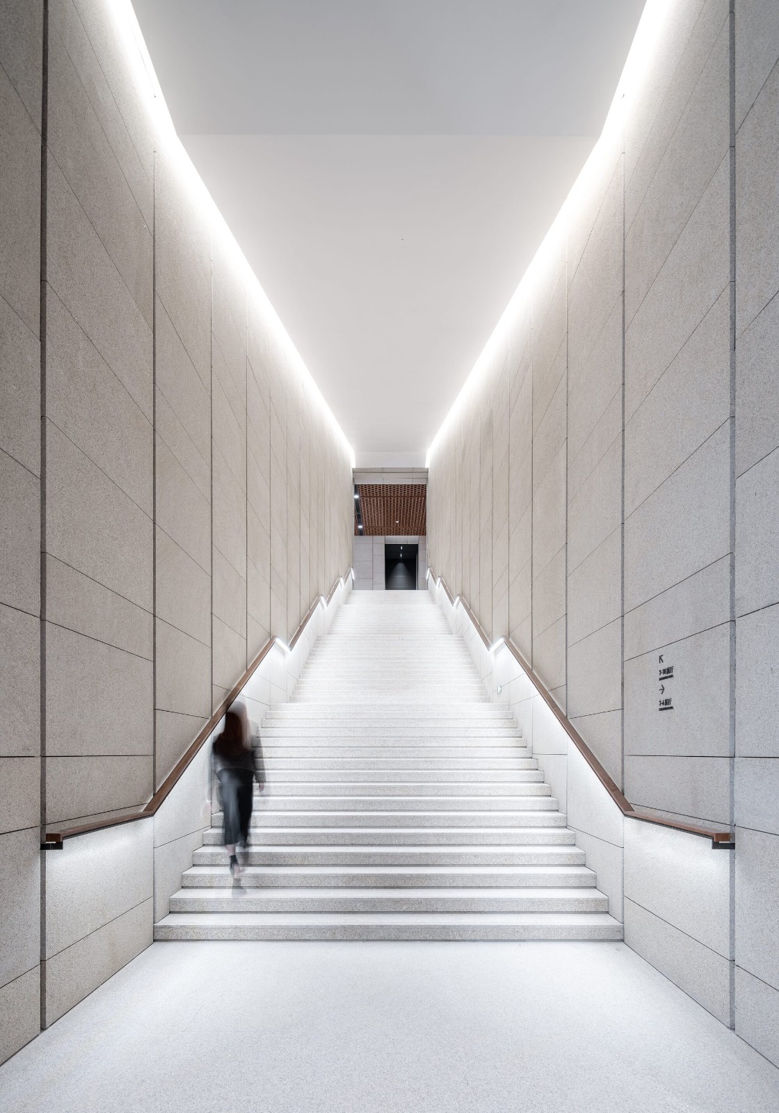 BIM建筑|中国工艺美术馆、中国非物质文化遗产馆 / gmp 建筑事务所