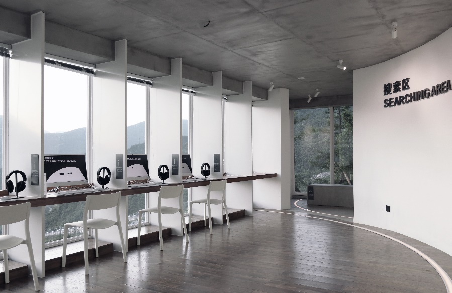 BIM建筑|心跳博物馆 / 合造社CLAB