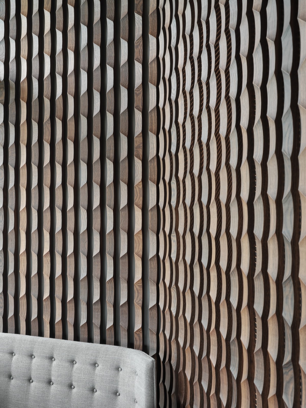 BIM建筑|Carezza 住宅 / Tara Architekten