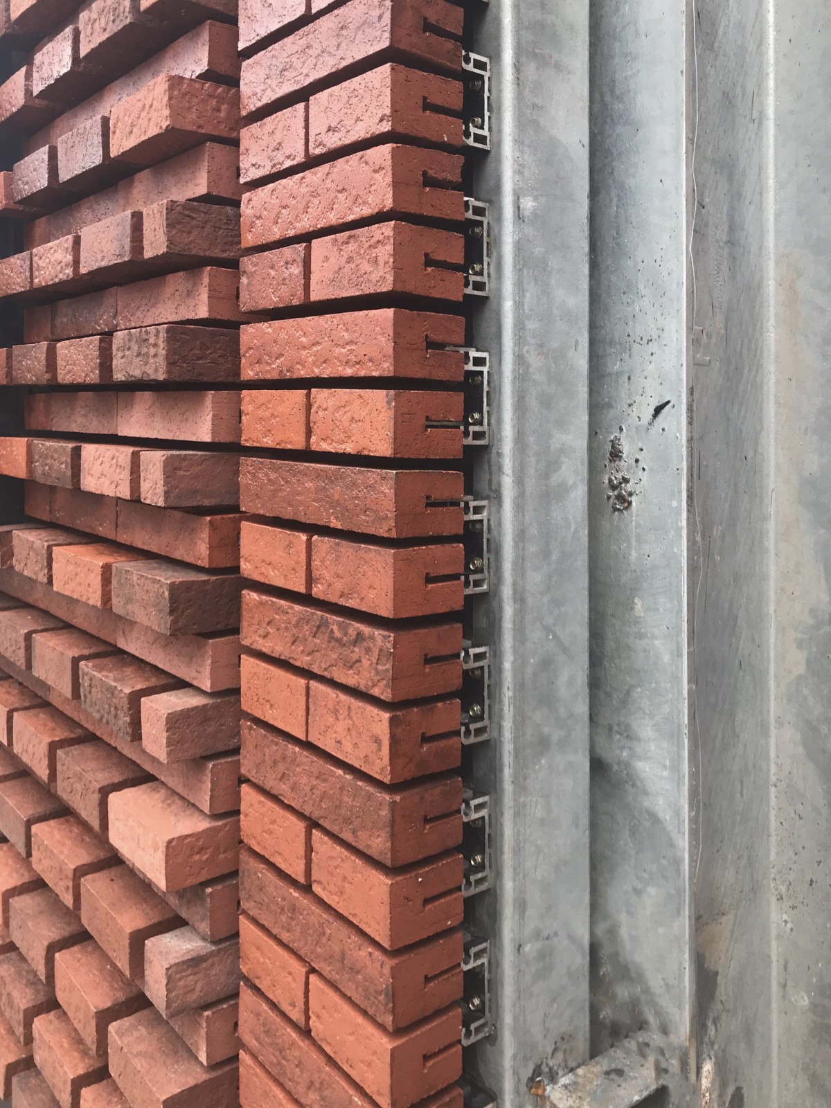 BIM建筑|护城河上的一段记忆迭代：总部办公楼更新 / 北京城建设计发展集团股份有限公司