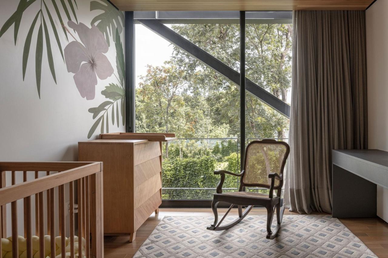 BIM建筑|拼接式住宅：Habka 之家 / Estúdio MRGB