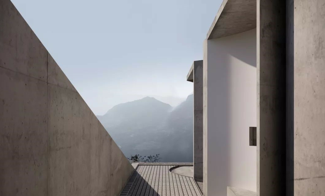 BIM建筑|心跳博物馆 / 合造社CLAB