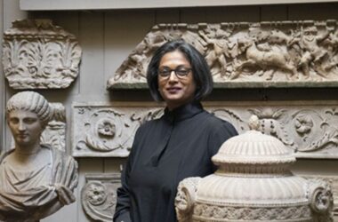 BIM建筑|玛丽娜·塔巴苏姆获索恩建筑奖-BIM建筑网