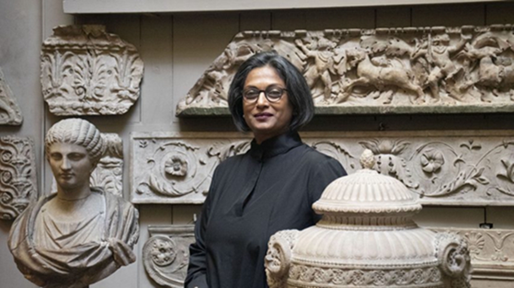 BIM建筑|玛丽娜·塔巴苏姆获索恩建筑奖