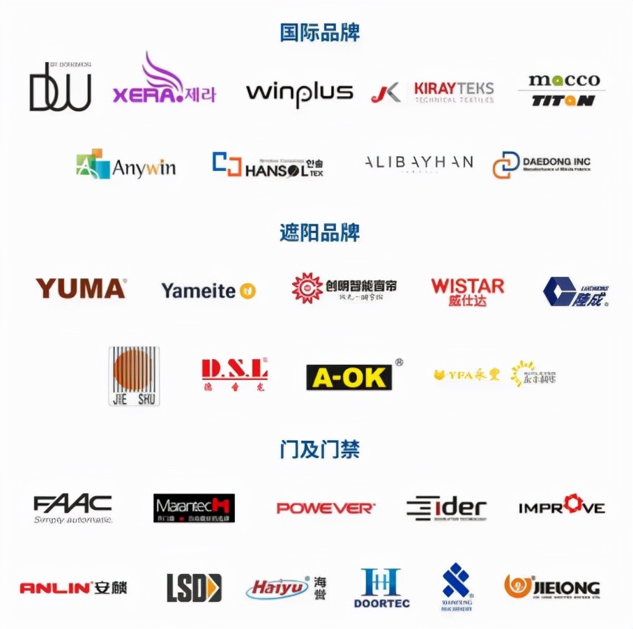 立足双循环 开拓新格局｜R+T Asia 2022精彩重启，8月深圳见！