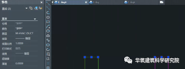 BIM技巧|如何从Revit输出美观实用的CAD图？Revit出图设置