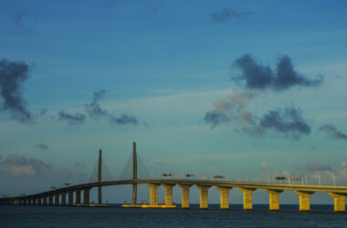 BIM问答|BIM如何优化桥梁施工？基于BIM技术的桥梁工程施工优化措施-BIM建筑网